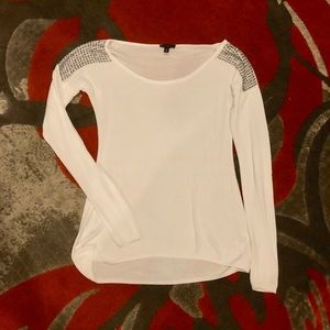Express Sweater